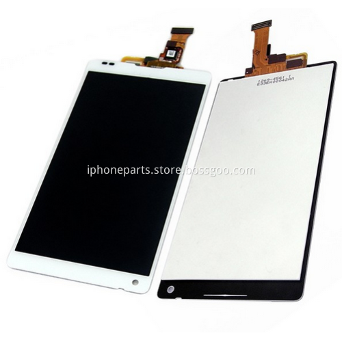 LCD Screen for Sony Xperia ZL L35h